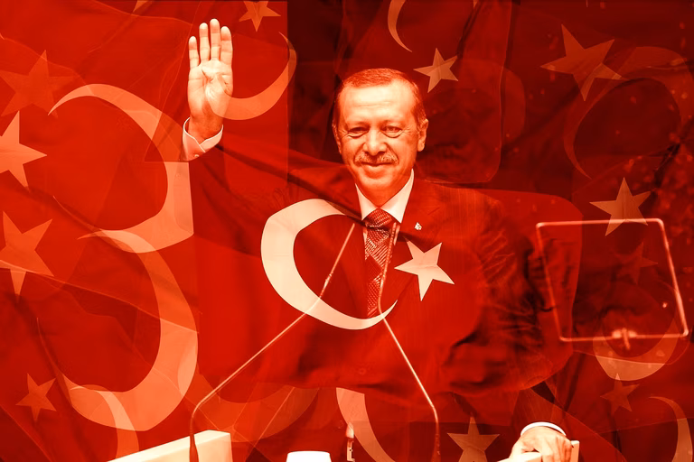 Erdogan