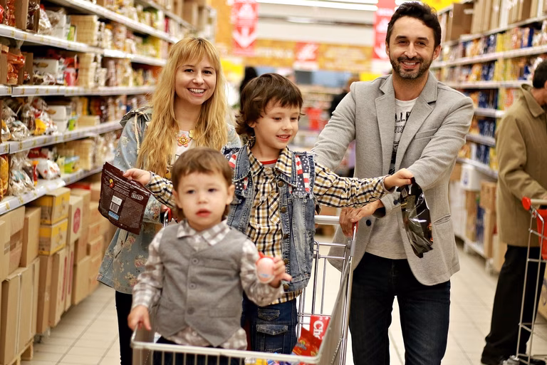 Familie