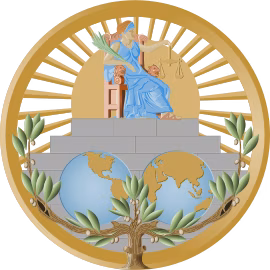 Das Logo des IGH 