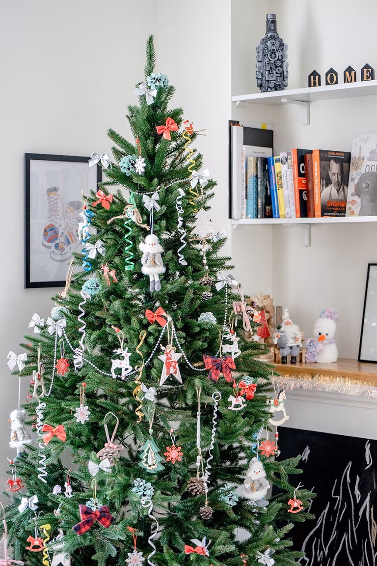 Weihnachtsbaum 