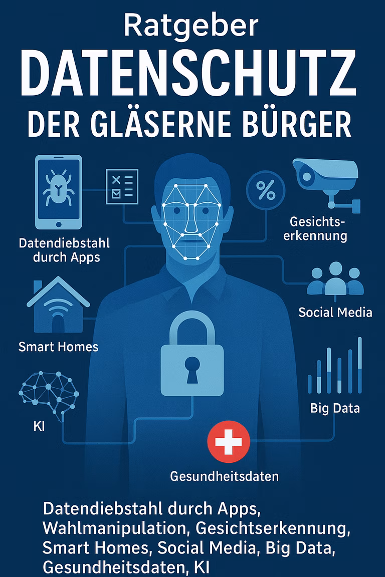 Titelbild gl&auml;sernen B&uuml;rger
