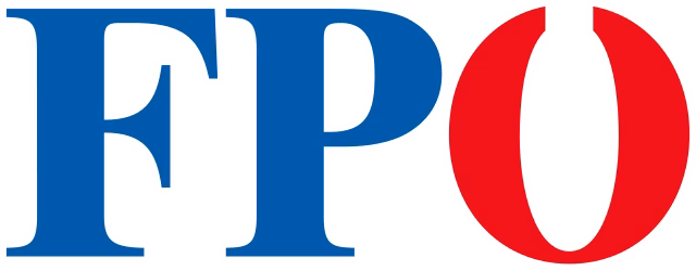 Das Logo der FP&Ouml;